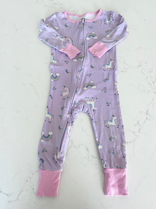 Kids headquarters-Pyjama-18 mois