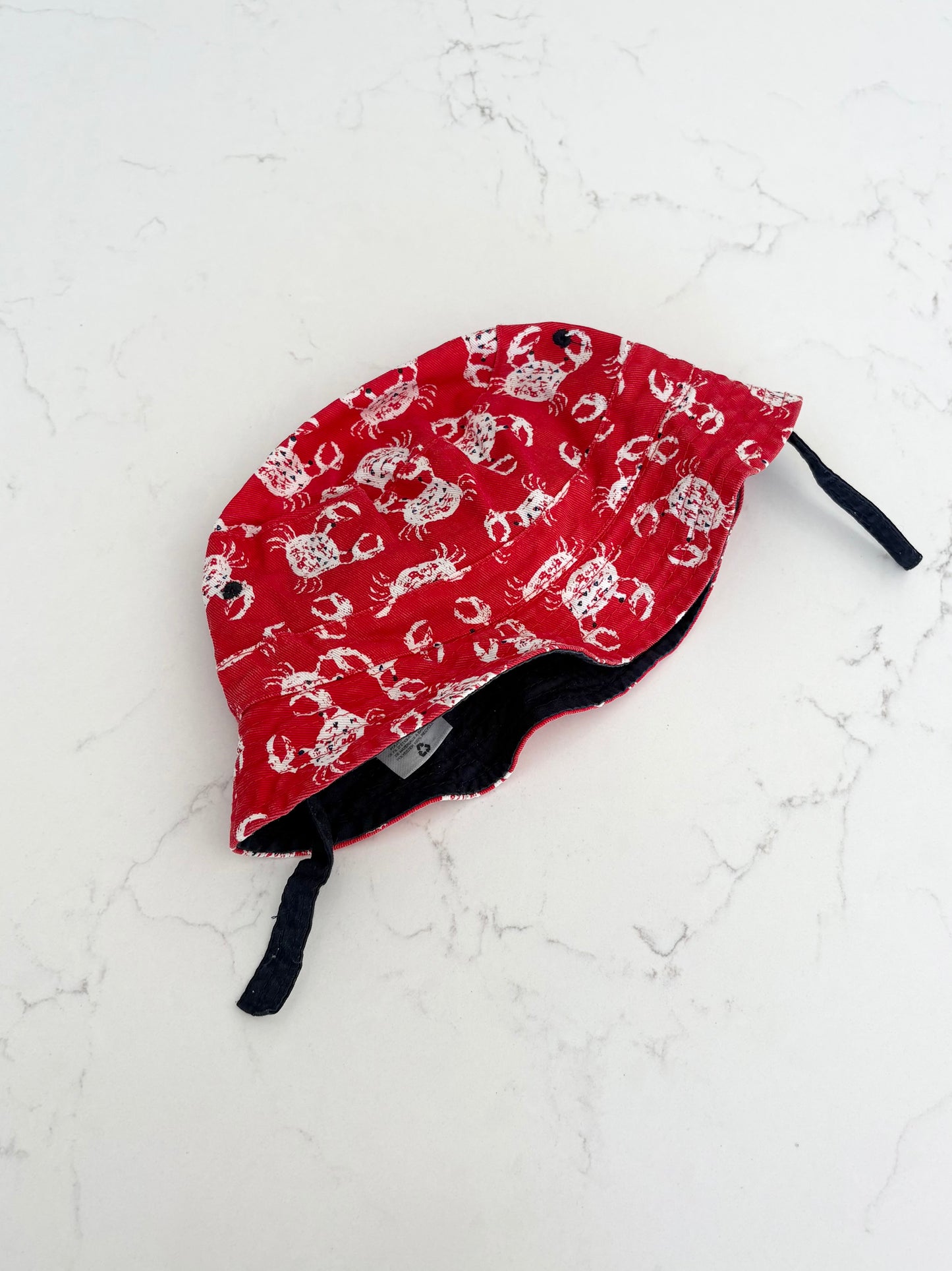 Chapeau-0/12 mois