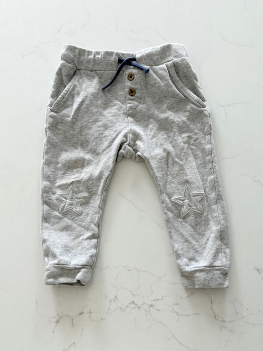 H&M-Jogging-12/18 mois
