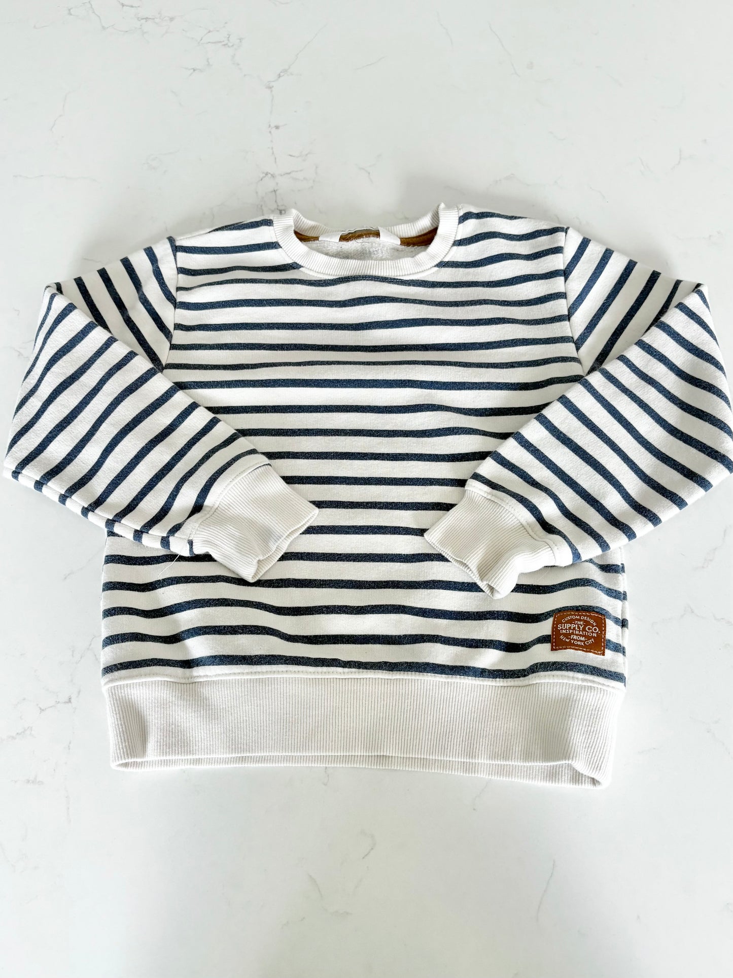*Imparfait-H&M-Chandail-4/6T