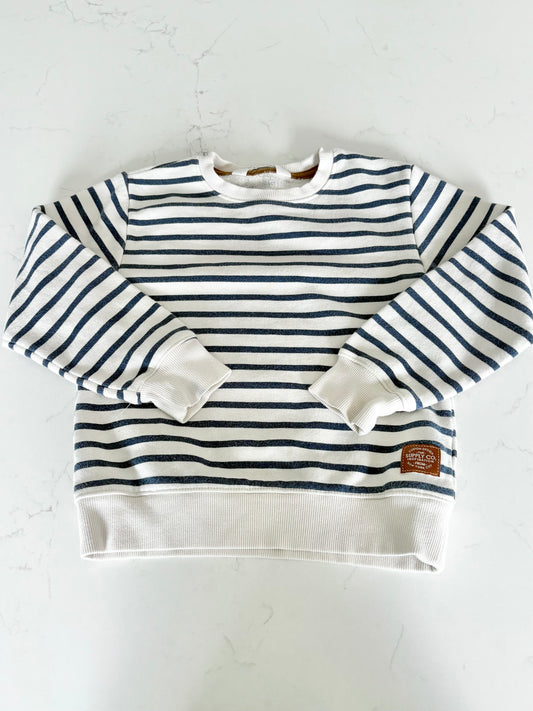 *Imparfait-H&M-Chandail-4/6T