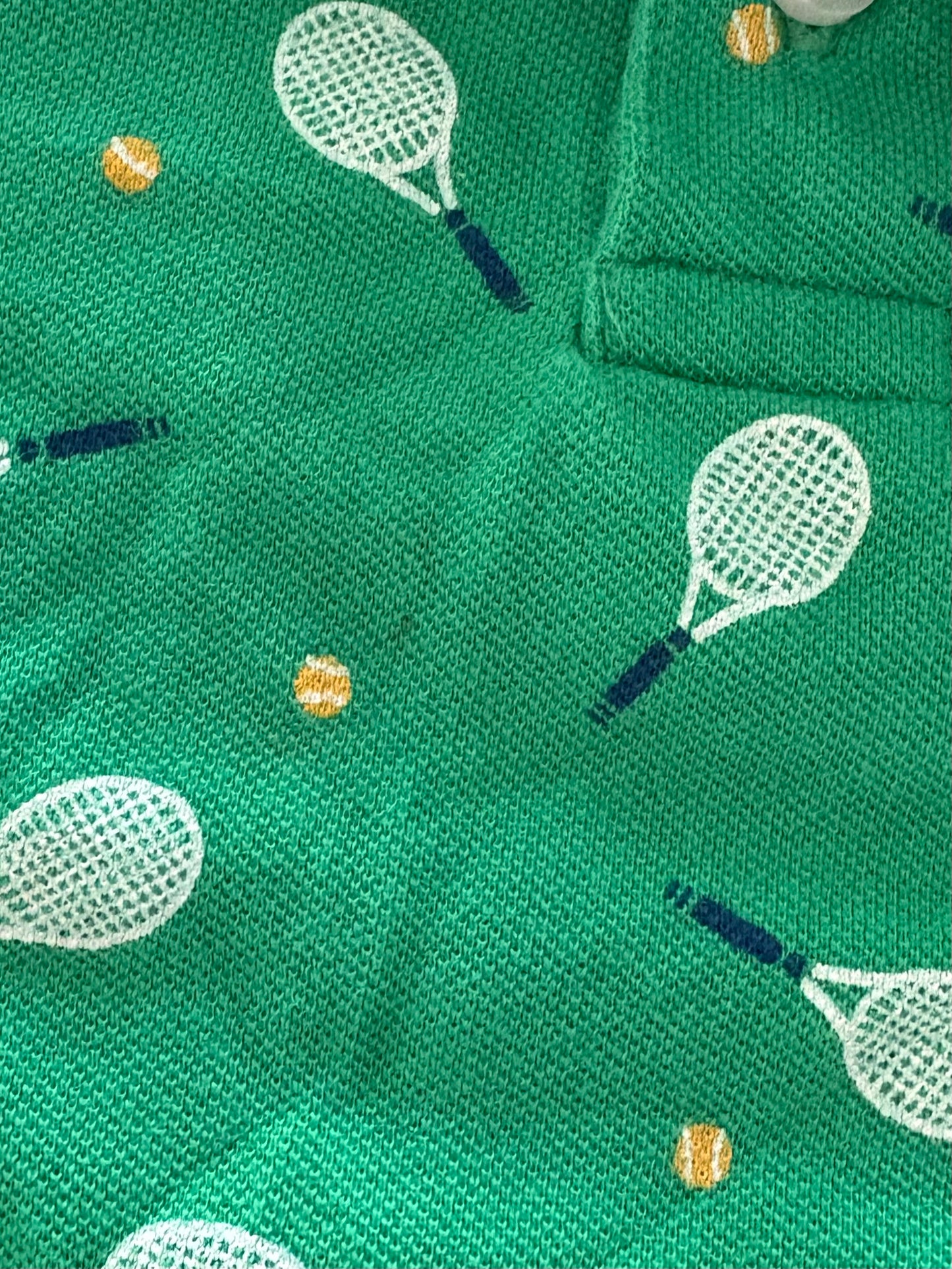 Joe Fresh-Polo-2T (légère imperfection)