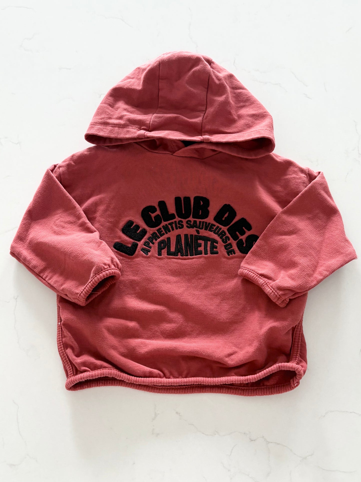 Blumind-Coton ouater-9 mois