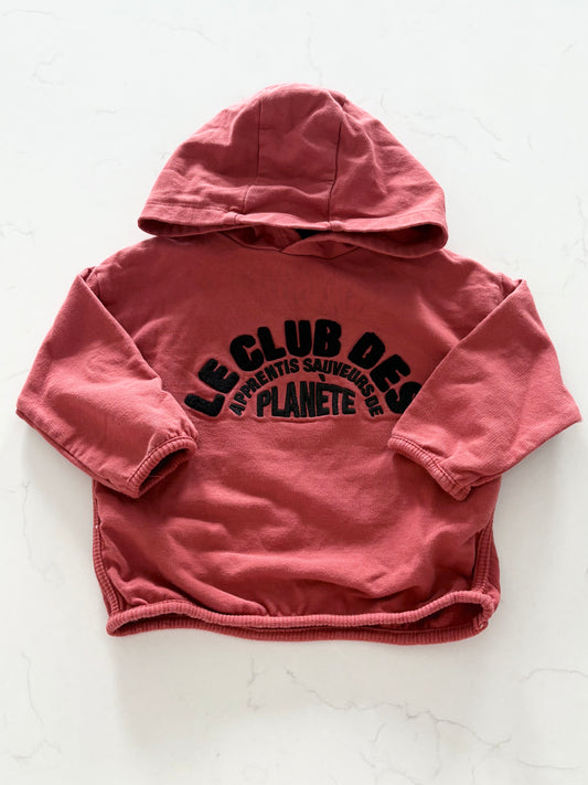 Blumind-Coton ouater-9 mois