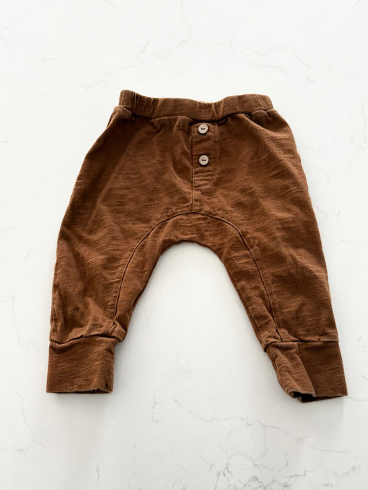 Rylee & cru-Pantalon-3/6 mois
