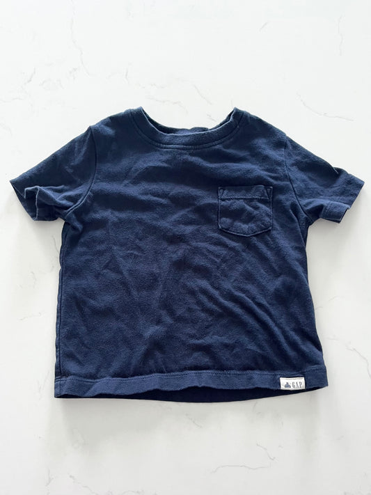 GAP-T shirt-12/18 mois