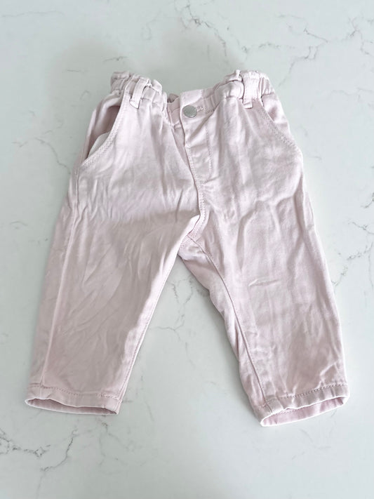 Zara-Pantalon-3/6 mois