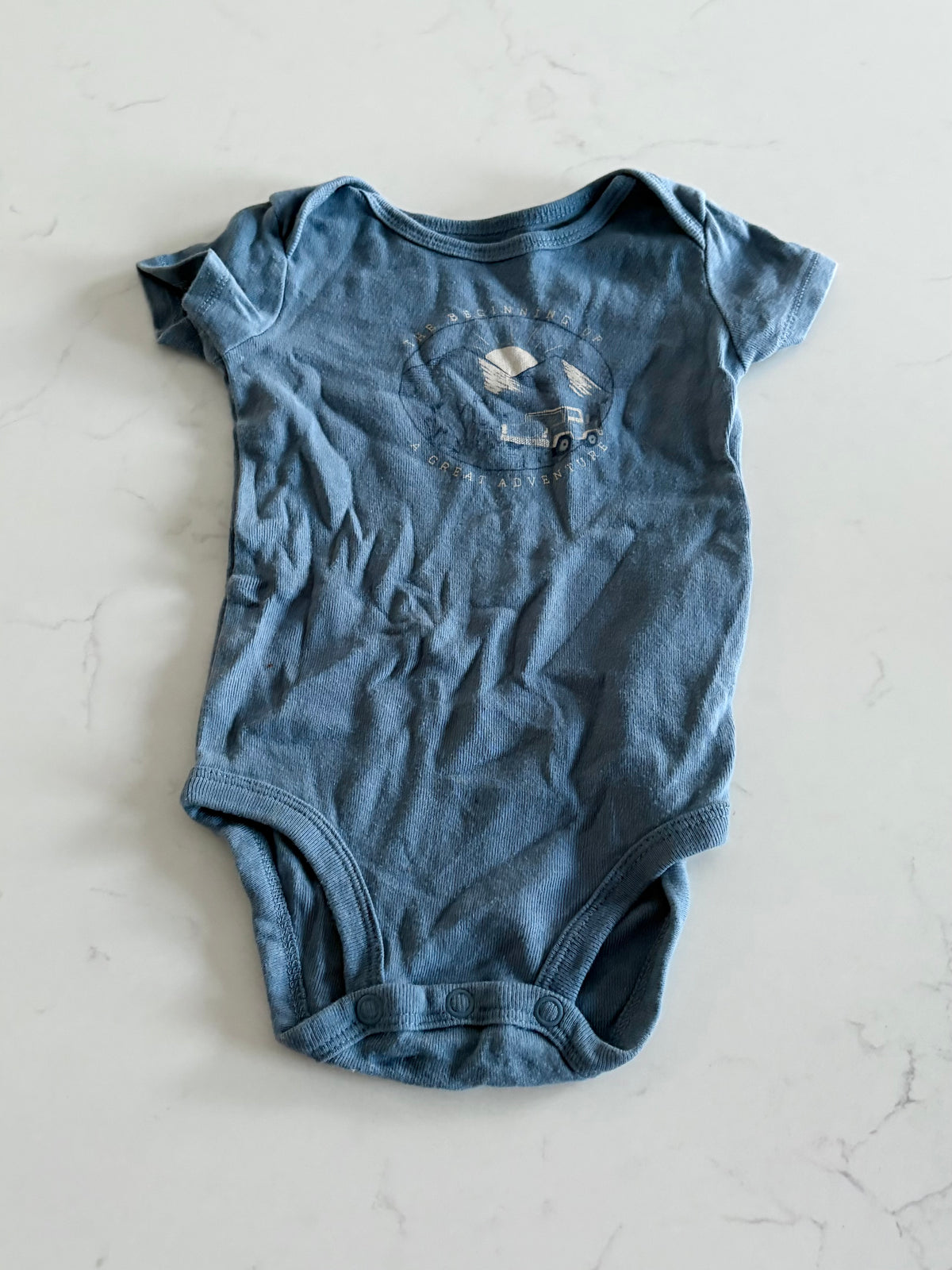 Carters-Cache couche-6 mois