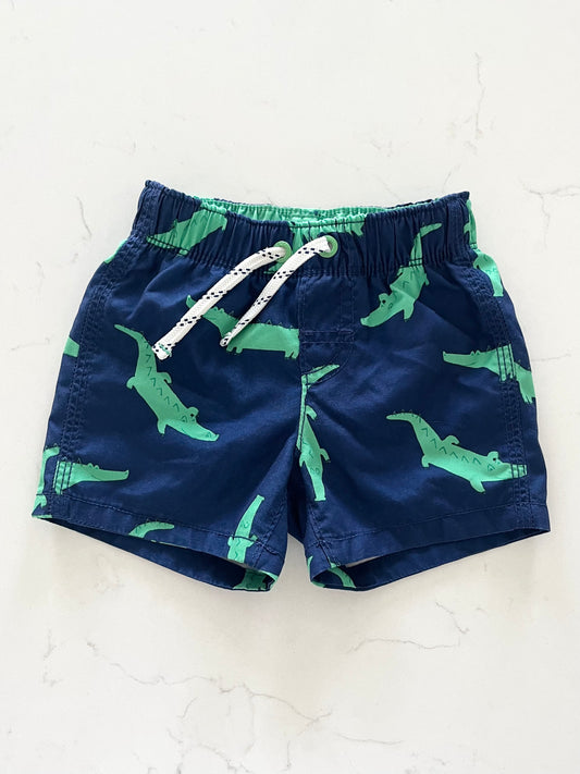 GAP-Maillot de bain-3/6 mois