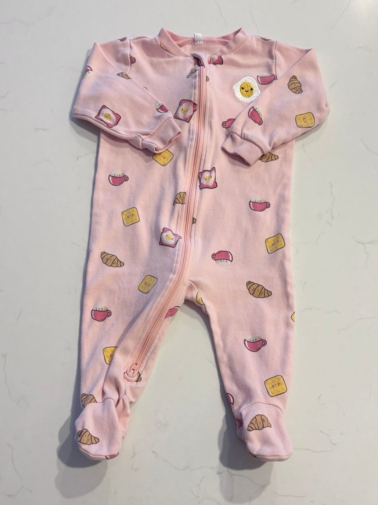 Pekkle-Pyjama-9 mois