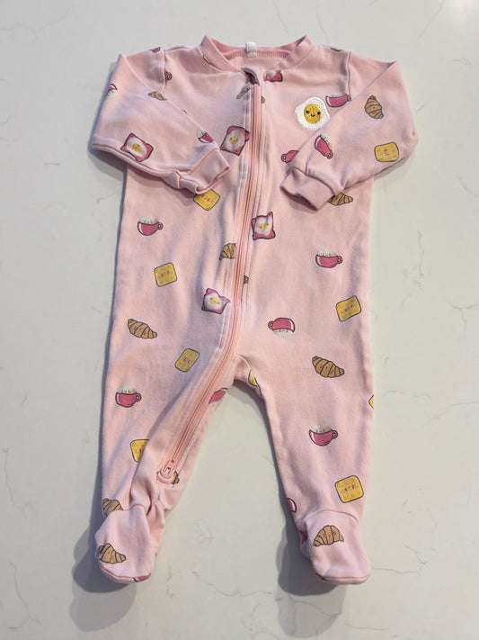 Pekkle-Pyjama-9 mois