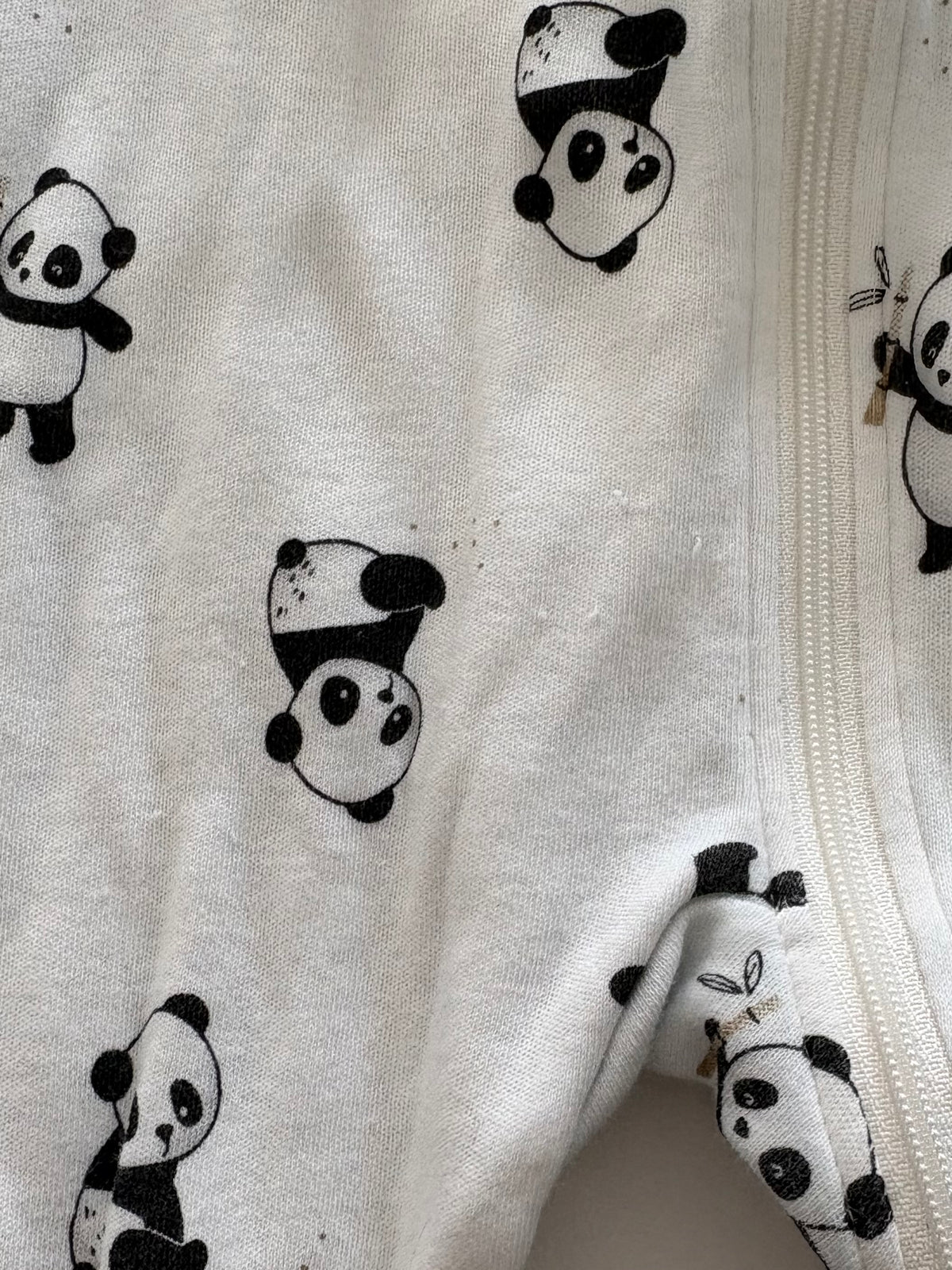 *Imparfait-Petit lem-Pyjama-12 mois