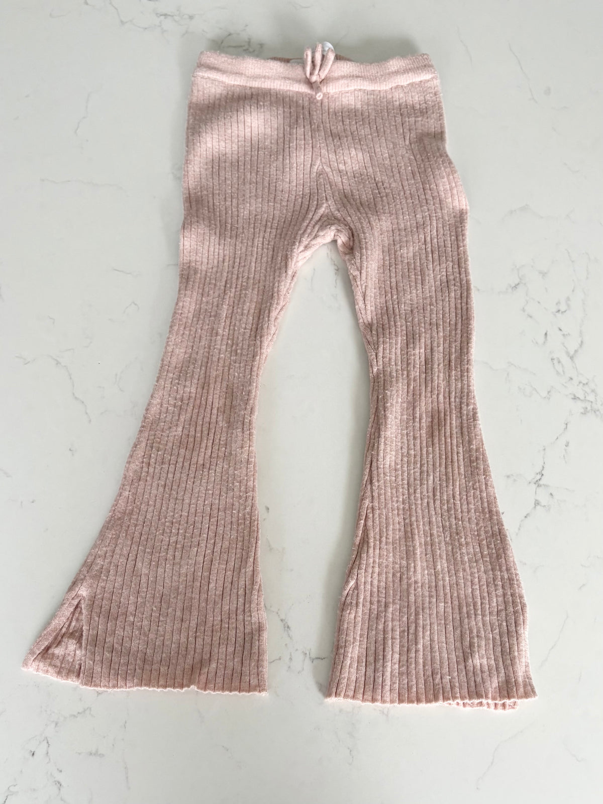 Zara-Legging-4/5T