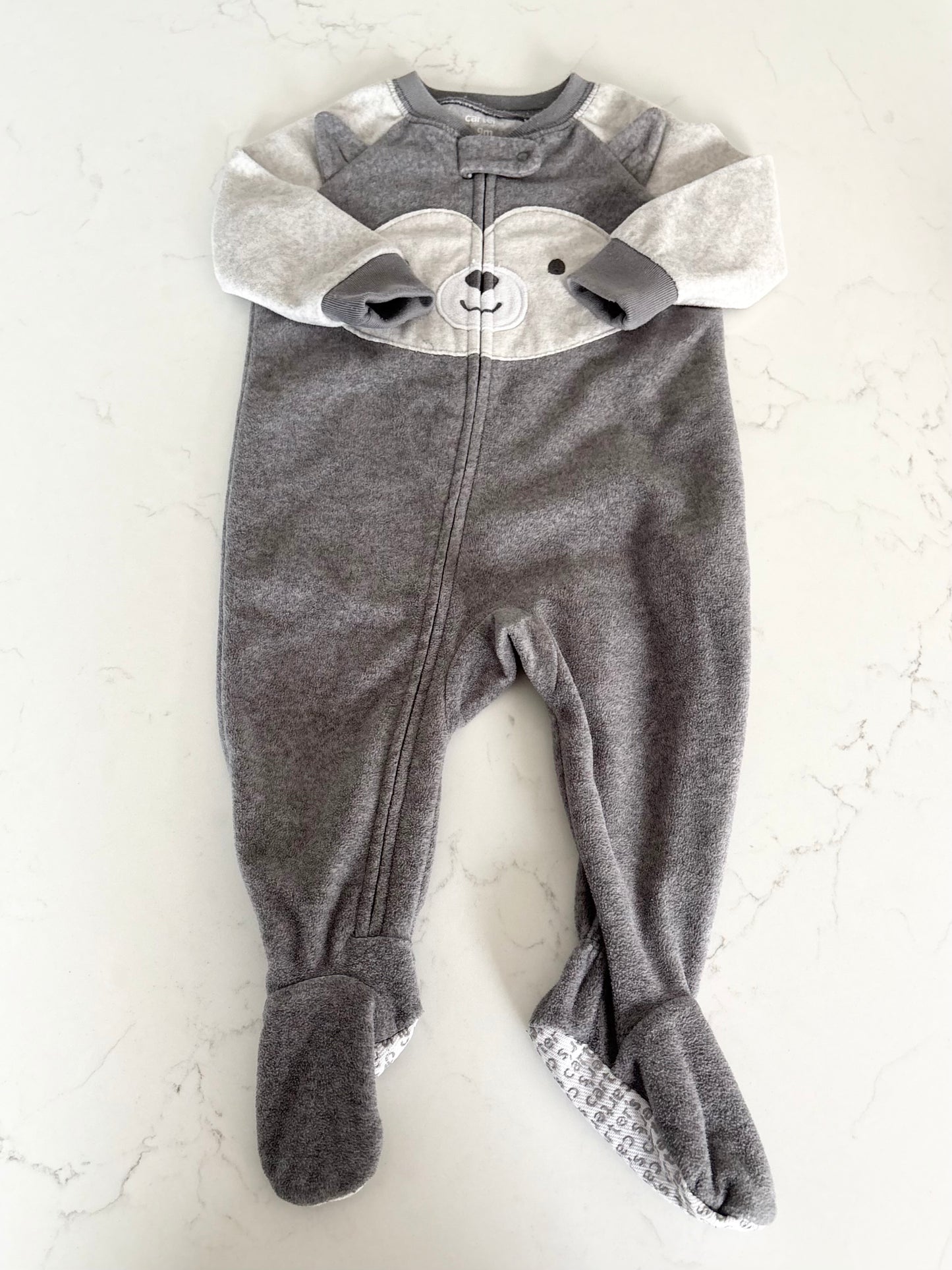 Carters-Pyjama-9 mois