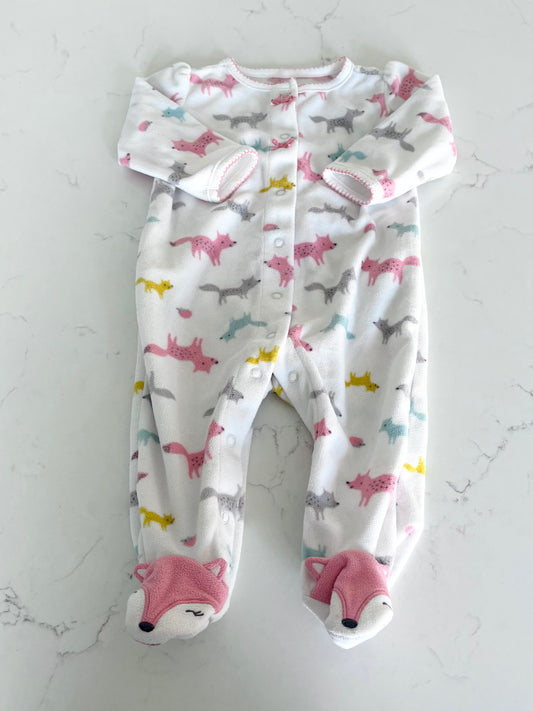 Carters-Pyjama-3/6 mois