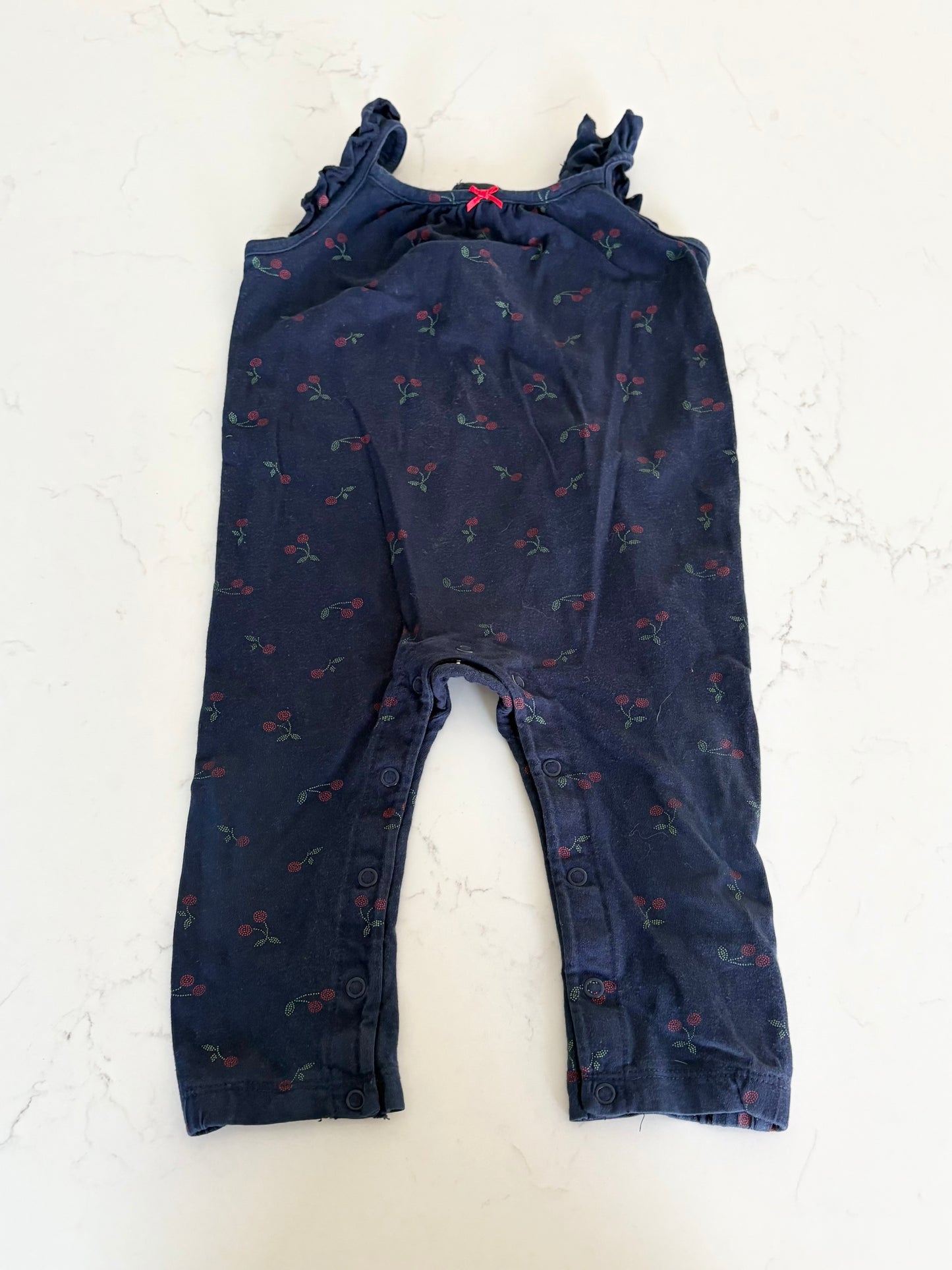 Carters-Une pièce-18 mois