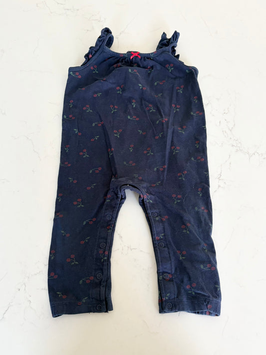 Carters-Une pièce-18 mois