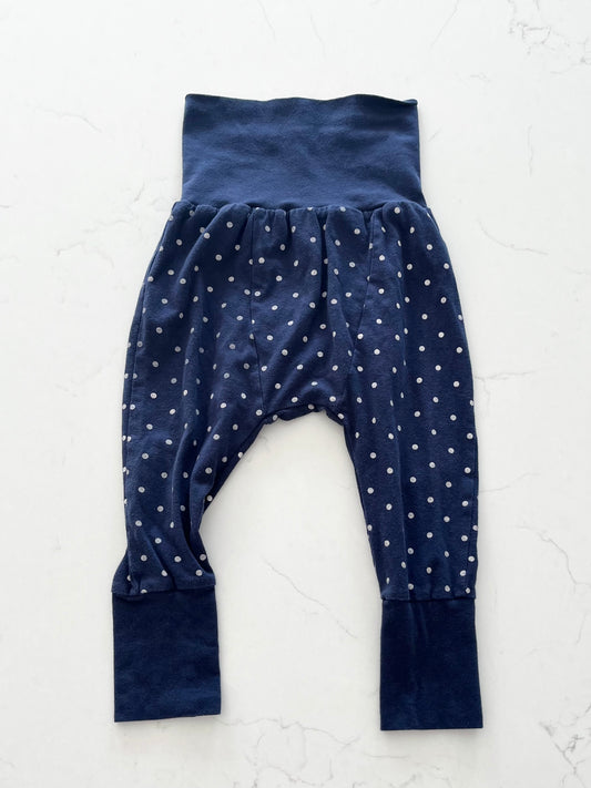 TAG-Pantalon evolutif-12/24 mois