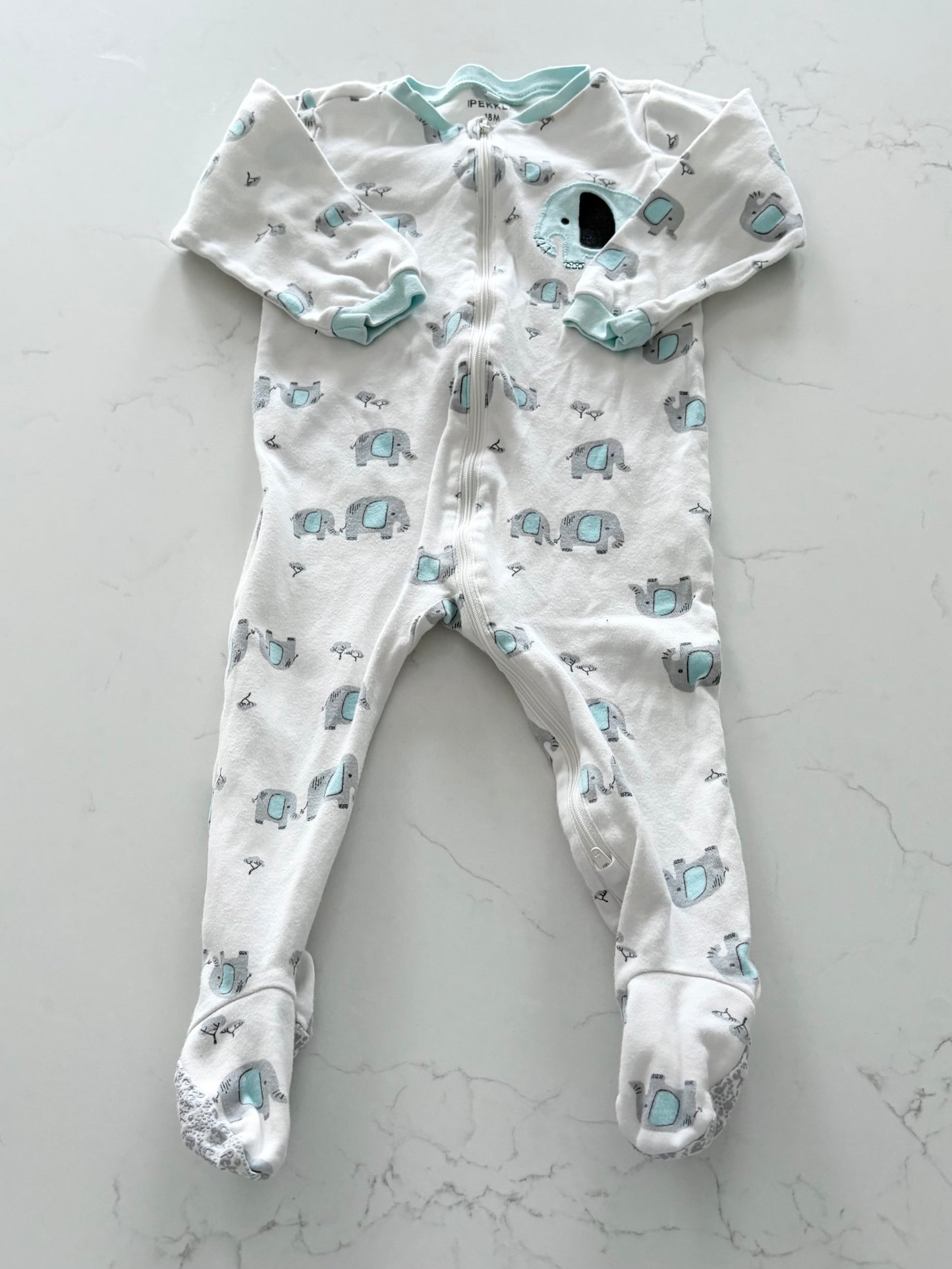*Imparfait-Pekkle-Pyjama-18 mois