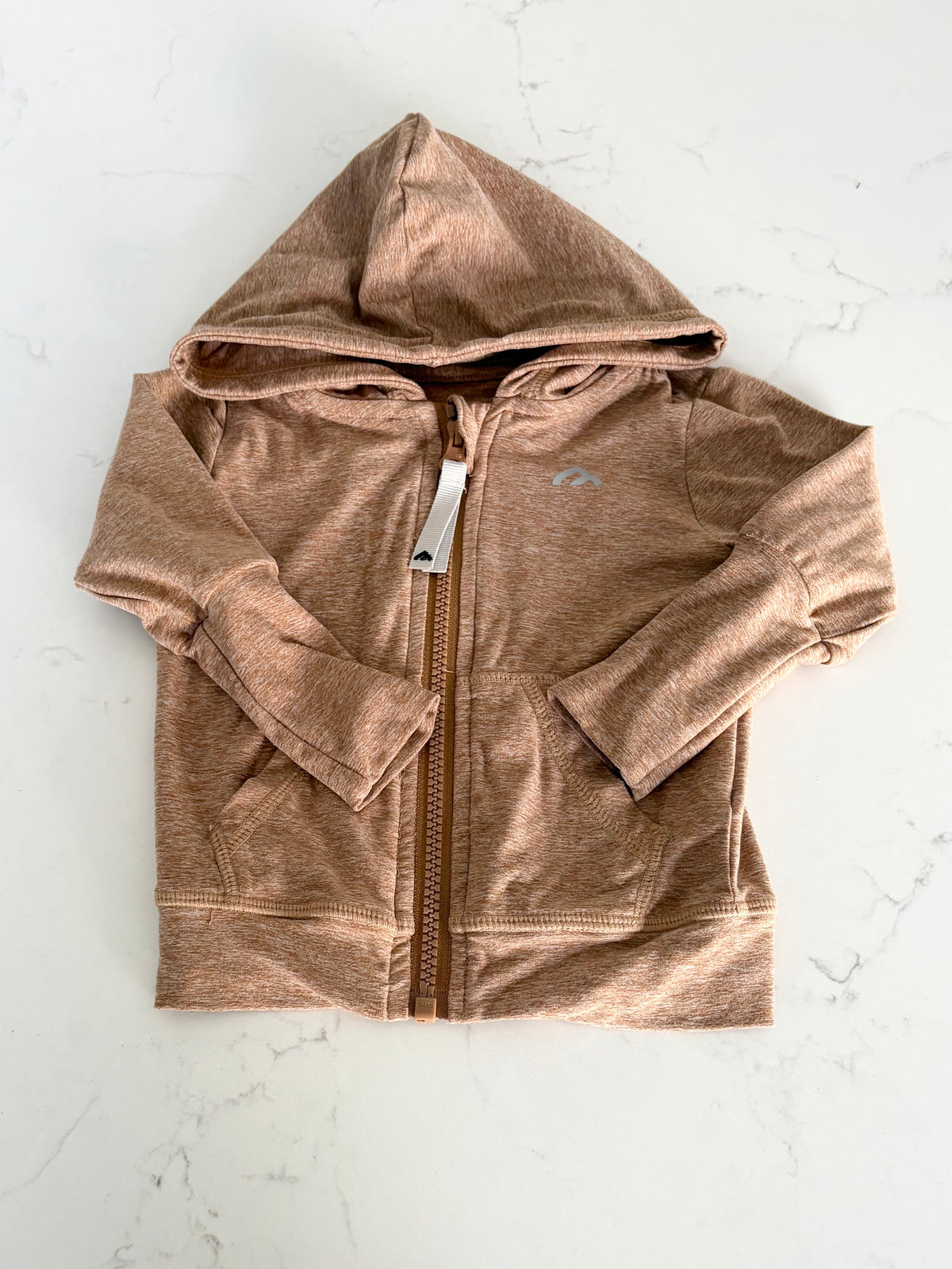 Black mountain-Veste-3/6 mois