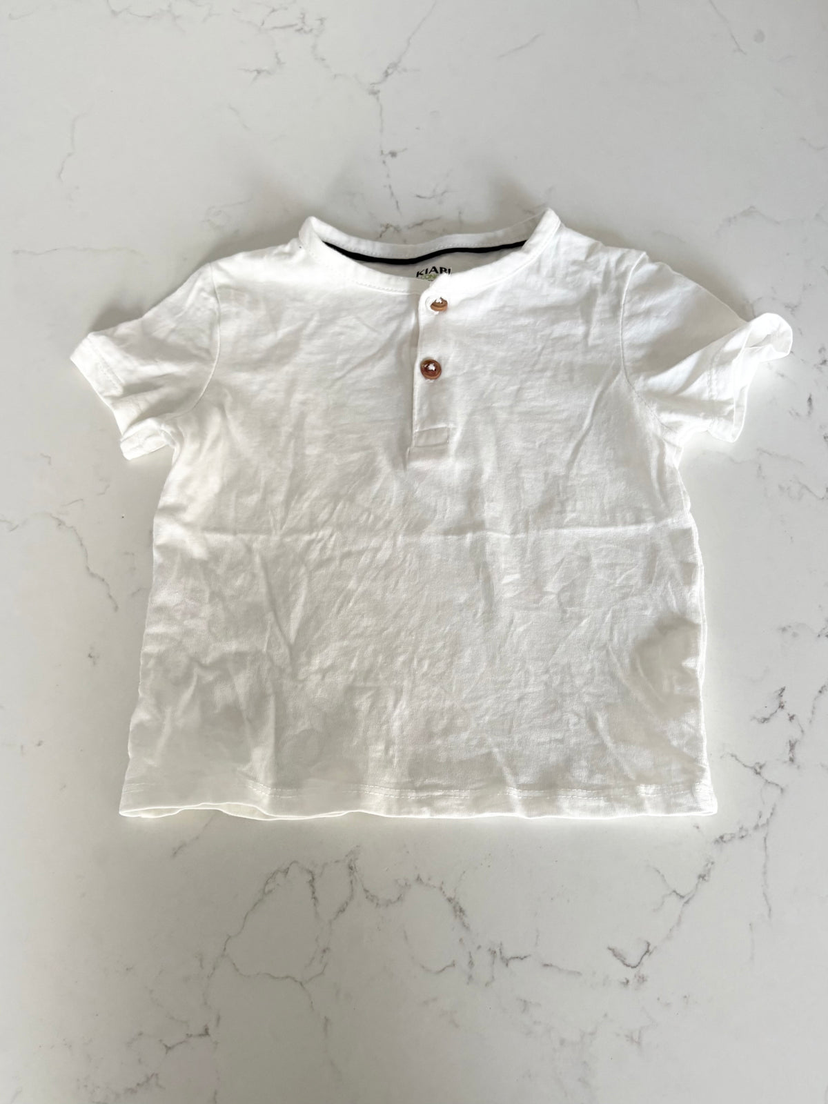 Kiabi-T shirt-18 mois
