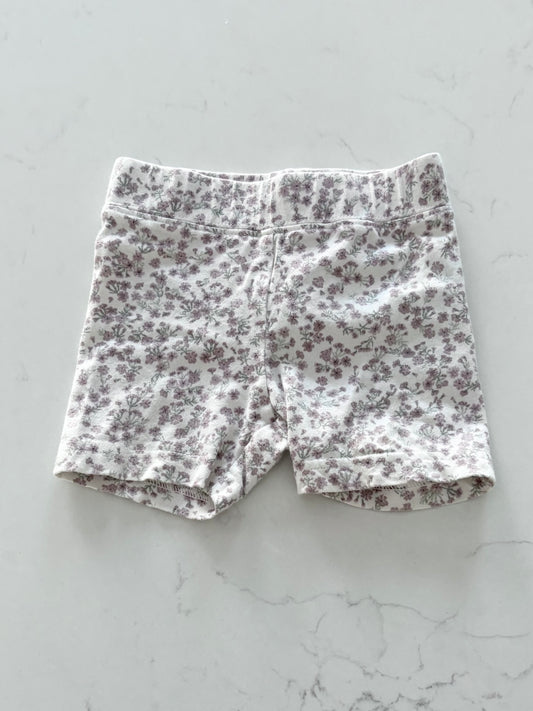 Jamie Kay-Biker short-1t