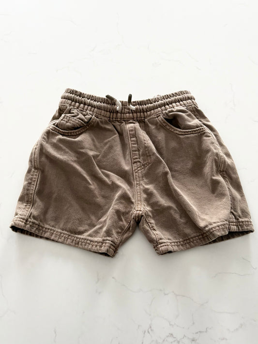 Zara-Short-5/6T