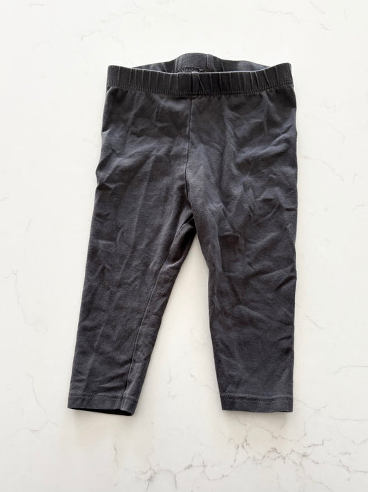 H&M-Pantalon-6/9 mois