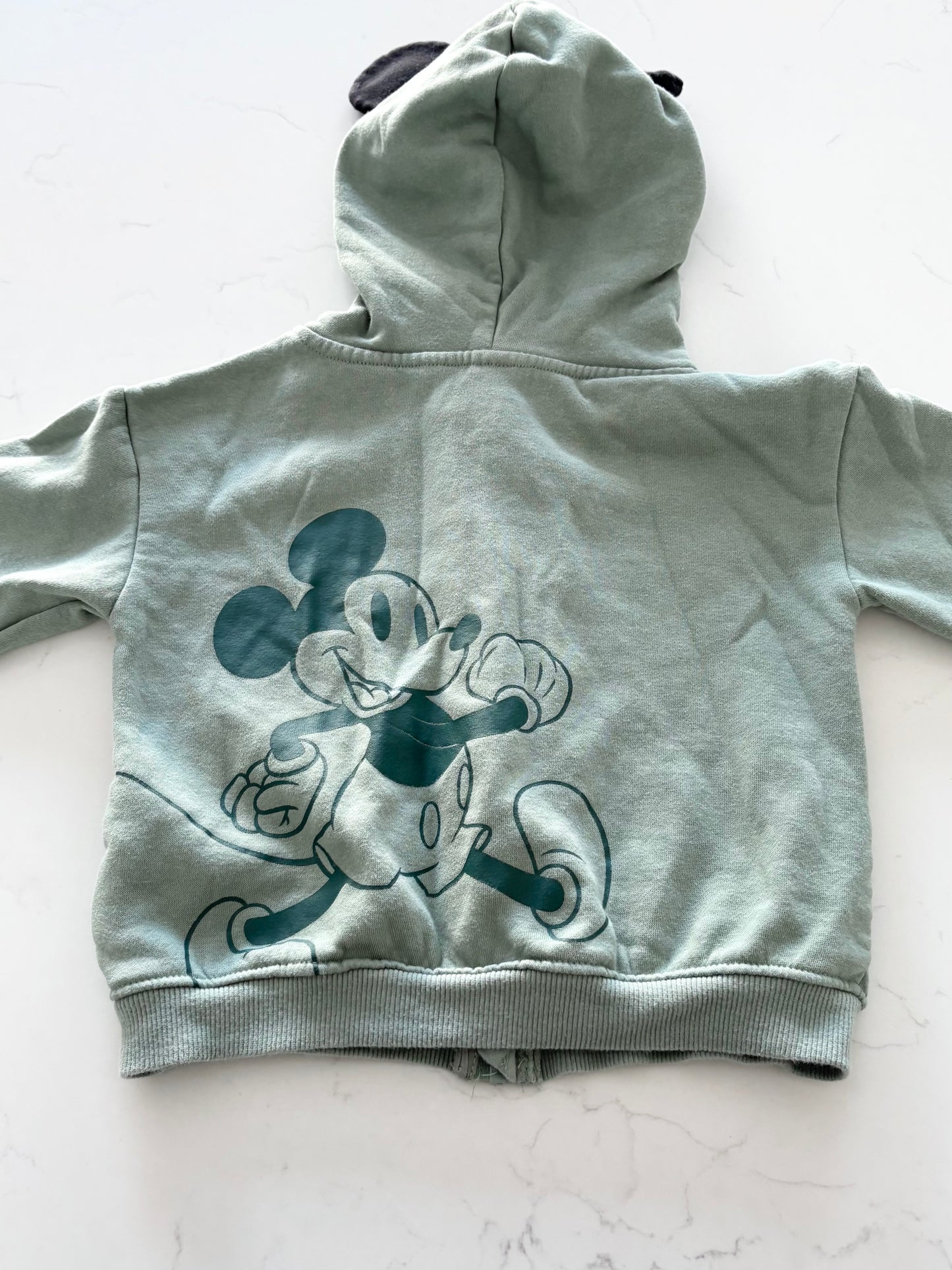 H&M/Disney-Veste-18/24 mois