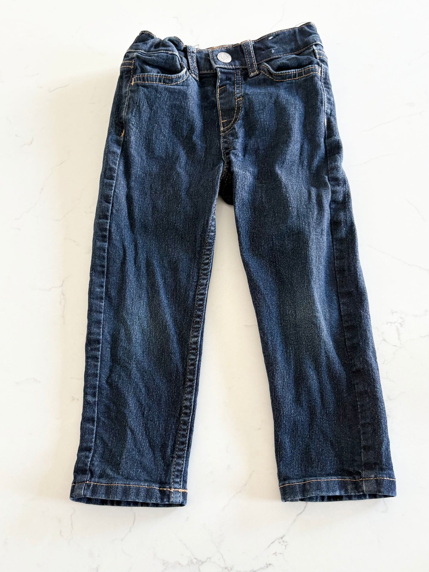 H&M-Jeans-2/3T