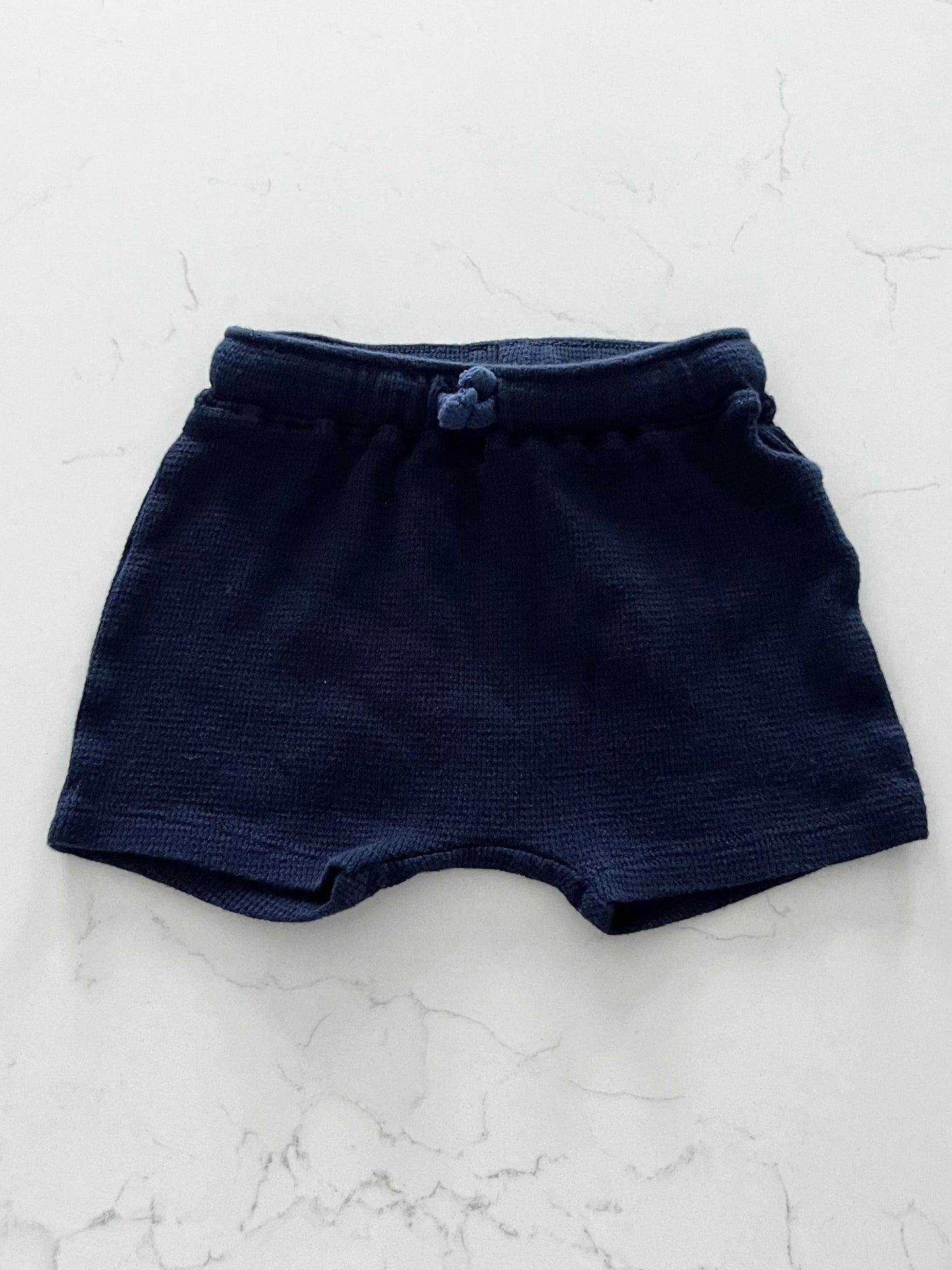 Old Navy-Short-6/12 mois