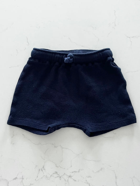 Old Navy-Short-6/12 mois