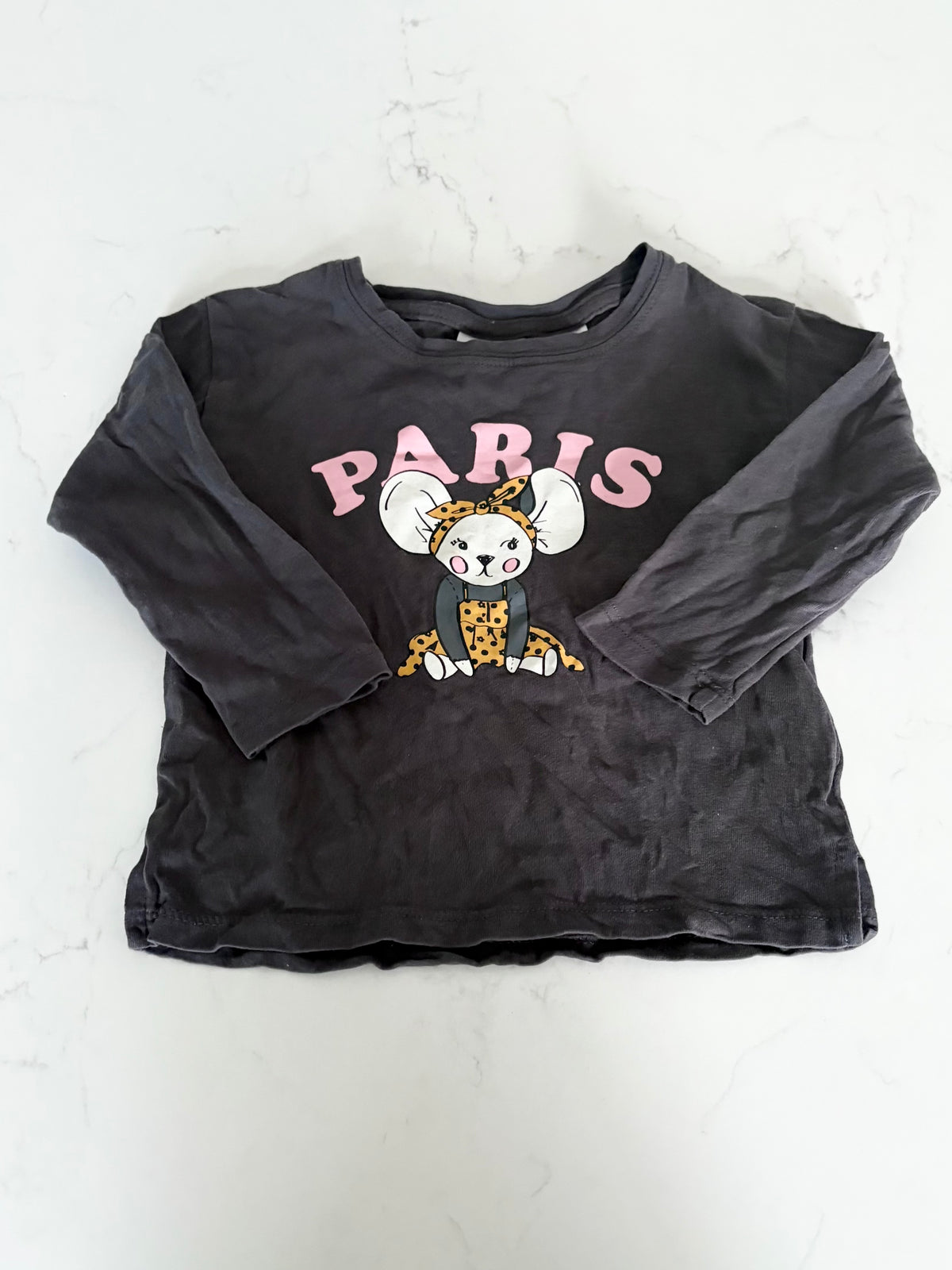 Zara-Chandail-9/12 mois