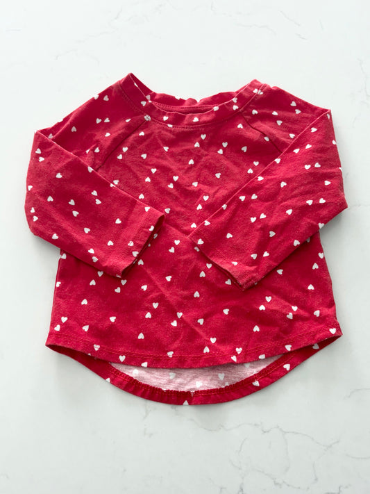 Cat & Jack-Chandail-12 mois