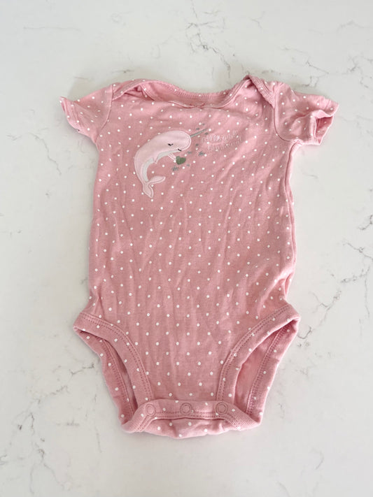 Carters-Cache couche-6 mois