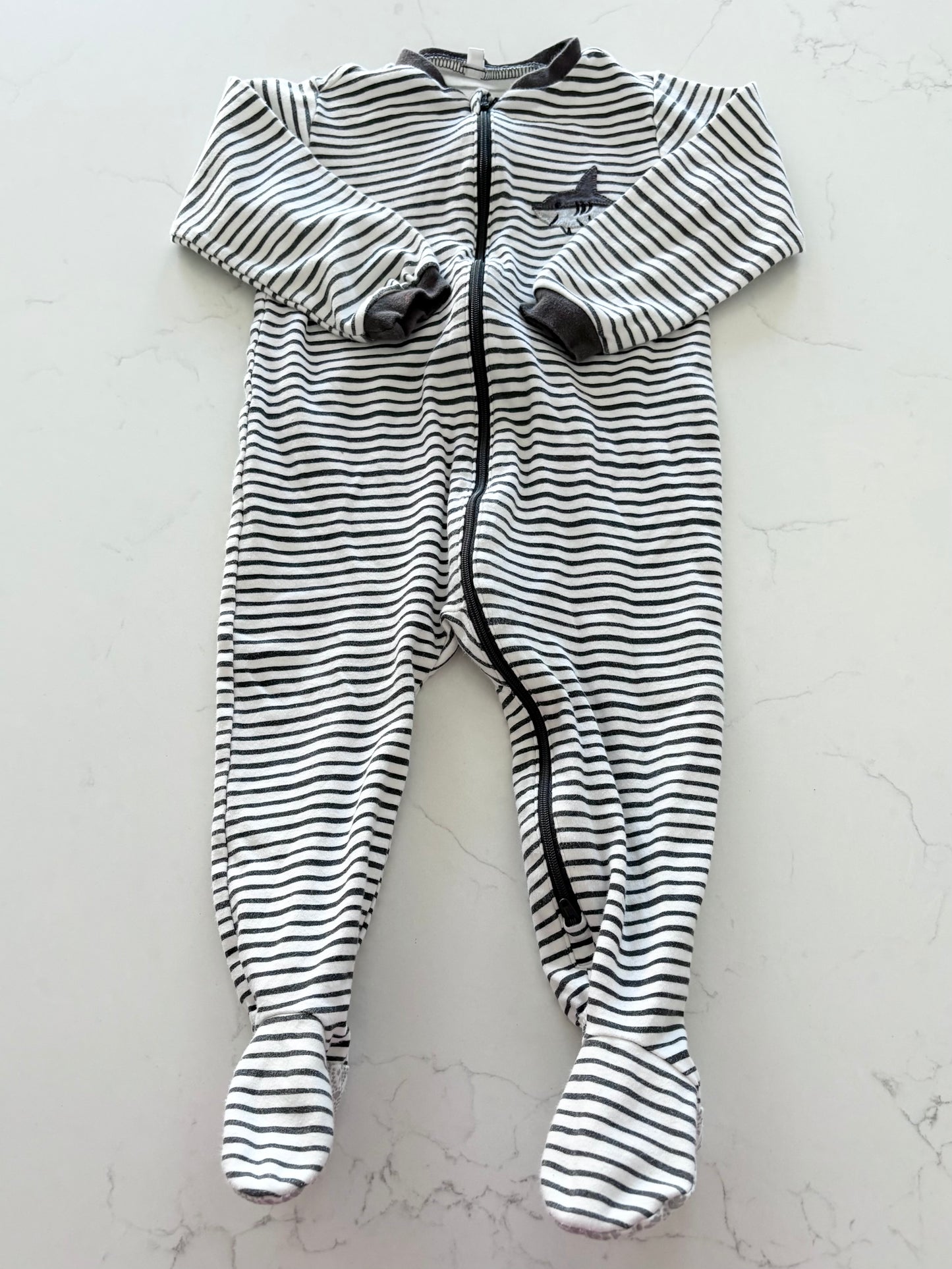 *Imparfait-Pekkle-Pyjama—18 mois