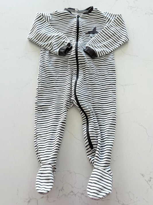 *Imparfait-Pekkle-Pyjama—18 mois