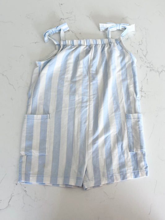 Carters-Barboteuse-2T