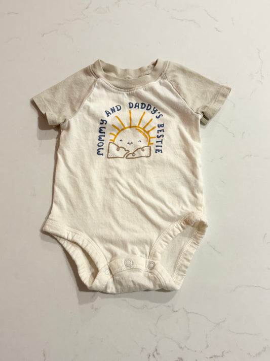 Carters-Cache couche-3 mois