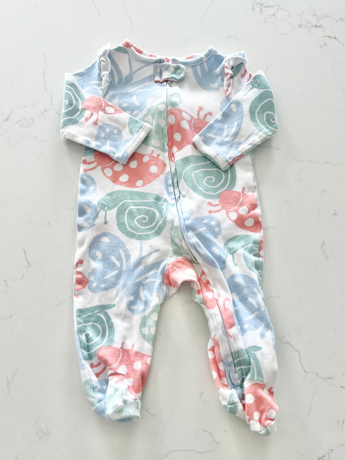 Carters/Child of mine-Pyjama-3/6 mois