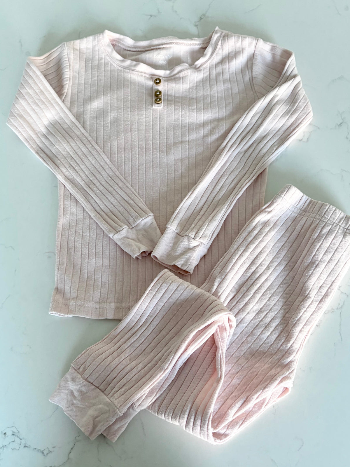 Carters-Pyjama-6T