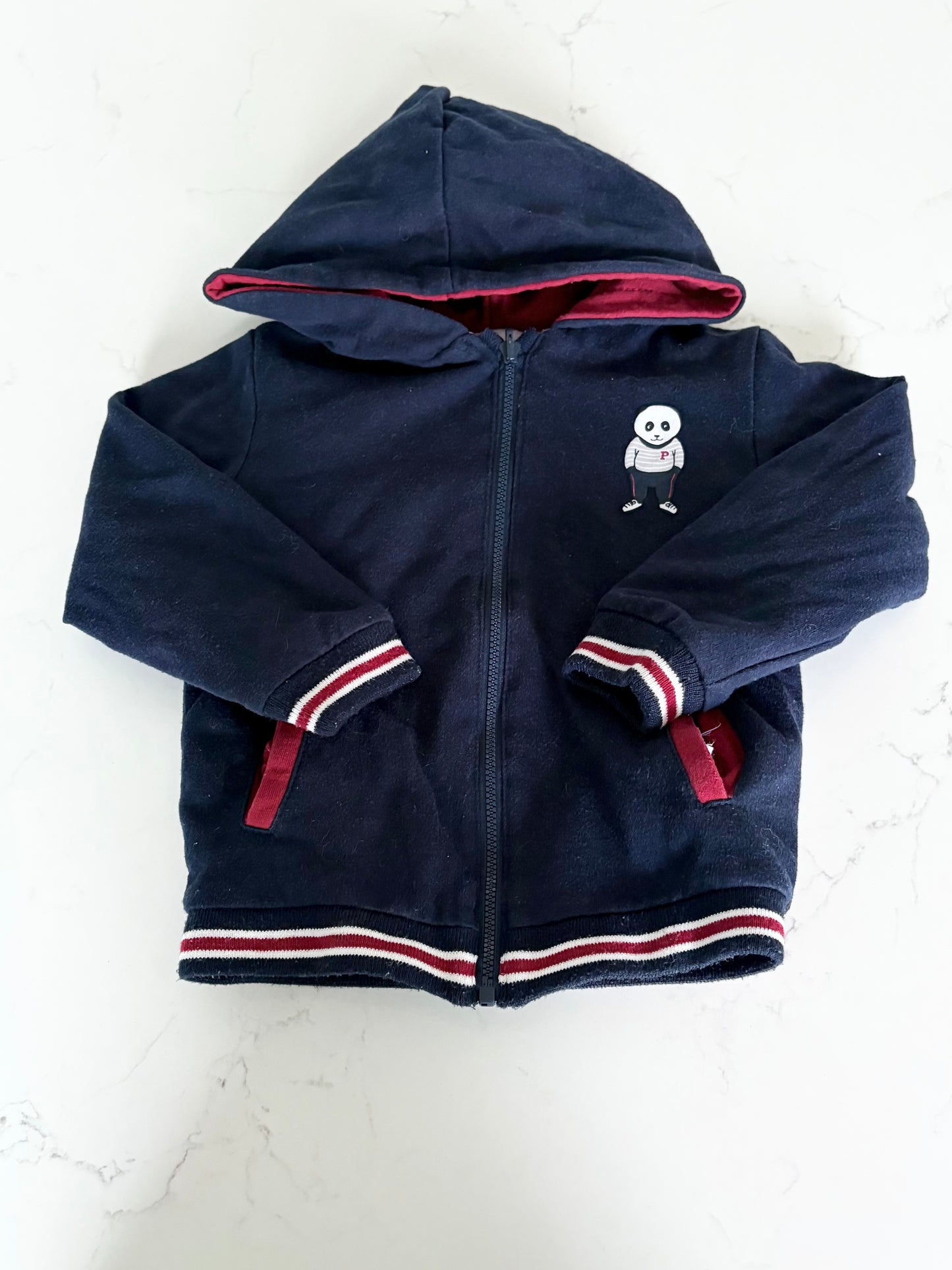 Mayoral-Veste-24 mois
