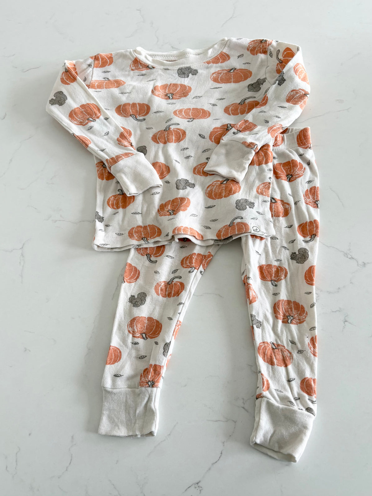 Carters/Little planet-Pyjama-12 mois