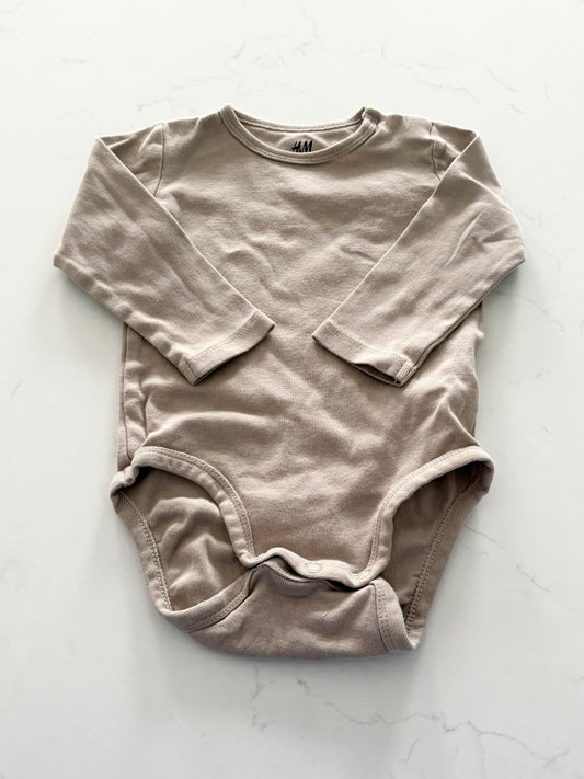 H&M-Cache couche-6/9 mois