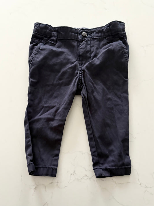 Oshkosh-Pantalon-9/12 mois