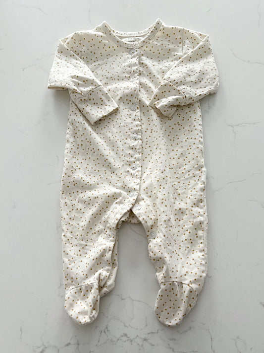 Avery Row-Pyjama-0/3