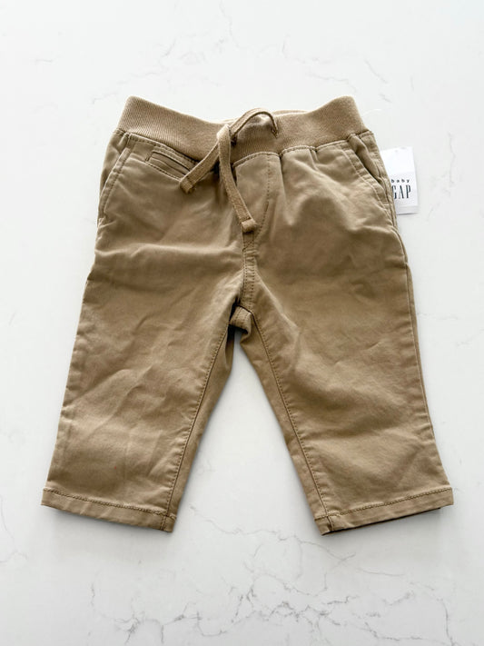 Neuf-GAP-Pantalon-6/12 mois