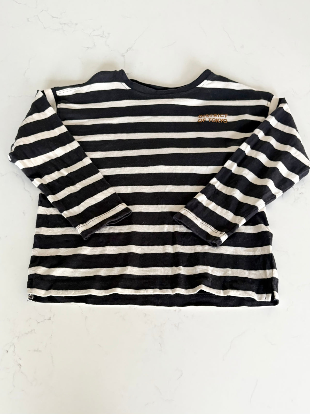 Zara-Chandail-6T