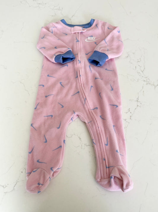 Nike-Pyjama-9 mois