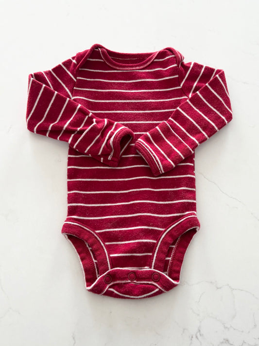 Carters-Cache couche-Nb